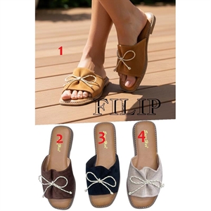 Klapki damskie  36-41