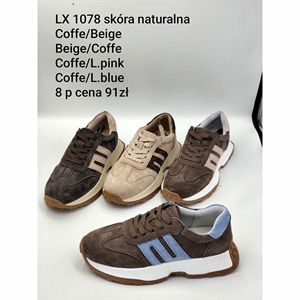 Buty sportowe  36-41