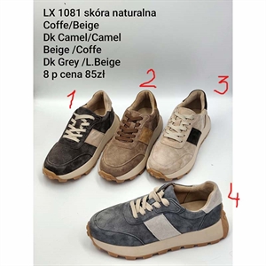Buty sportowe  36-41