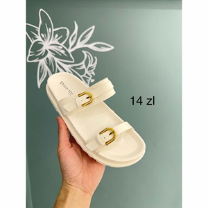 Klapki damskie  36-41