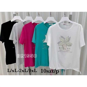 Bluzka damska  L/XL-2XL/3XL