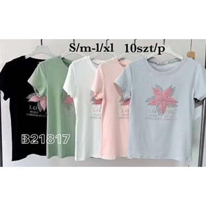 Bluzka damska  S/M-L/XL