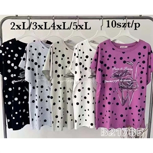 Bluzka damska  2XL/3XL-4XL/5XL