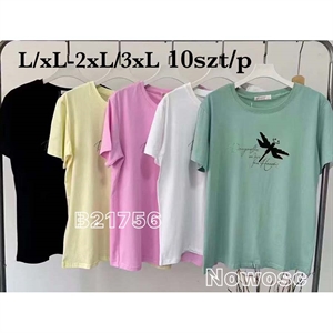 Bluzka damska  L/XL-2XL/3XL