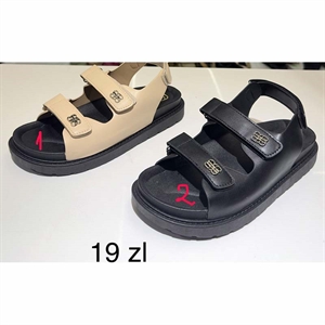 Sandały damskie  36-41