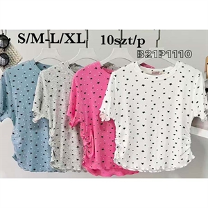 Bluzka damska  S/M-L/XL
