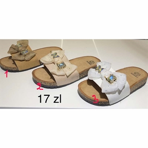 Klapki damskie  36-41