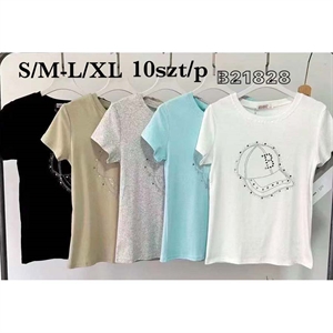 Koszulka damska  S/M-L/XL