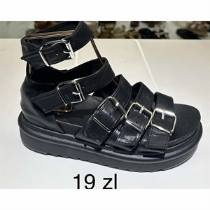 Sandały damskie  36-41