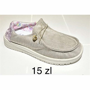 Półbuty damskie  36-41