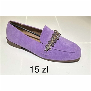 Mokasyny damskie  36-41