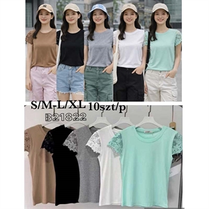 Bluzka damska  S/M-L/XL