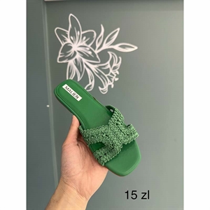 Klapki damskie  36-41