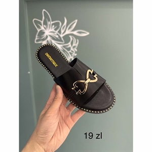 Klapki damskie  36-41