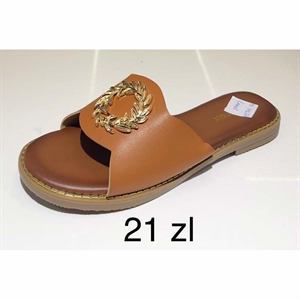 Klapki damskie  36-41