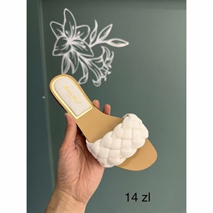 Klapki damskie  36-41