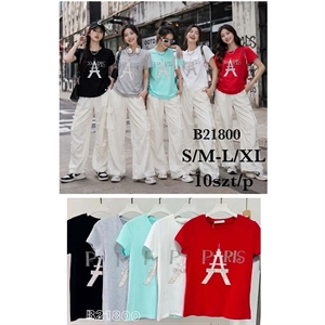 Bluzka damska  S/M-L/XL