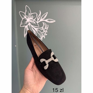 Mokasyny damskie  36-41