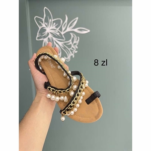Płaskie sandały  36-41