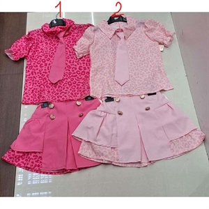 Komplet dziewczęcy  6-16 lat