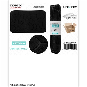 Mata łazienkowa 45x70cm