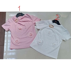 Bluzka dziewczęca  4-14 lat