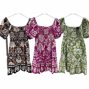 Sukienka damska produkt Włoski