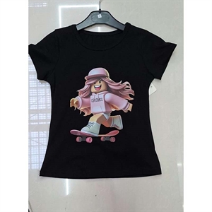 Bluzka dziewczęca  6-16 lat