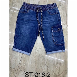 Spodenki jeansowe męskie  29-38