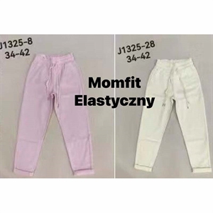 Spodnie damskie  34-42