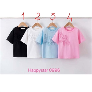 Bluzka dziewczęca  4-14 lat