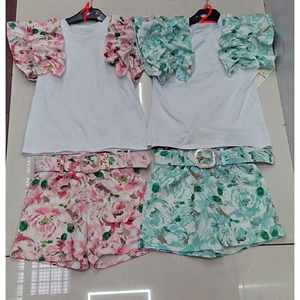 Komplet dziewczęcy  6-16 lat