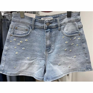 Szorty jeansowe damskie  34-42