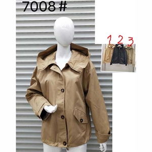 Kurtka damska  L-4XL