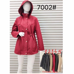 Kurtka damska  L-4XL