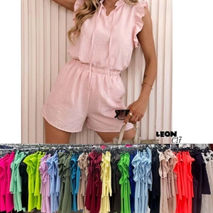 Komplet damski produkt Włoski