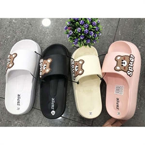 Klapki basenowe 36-41