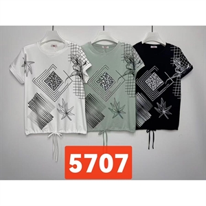 Koszulka damska krótki rękaw M/L-XL/2XL