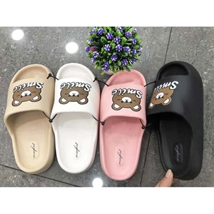 Klapki basenowe 36-41