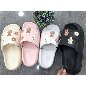 Klapki basenowe 36-41