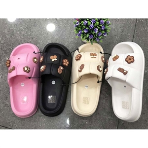 Klapki basenowe 36-41