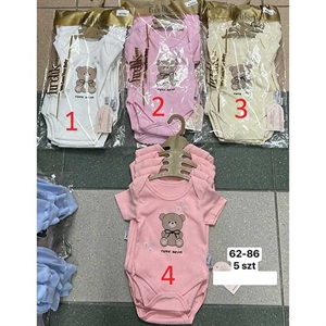 Body damskie 62-86