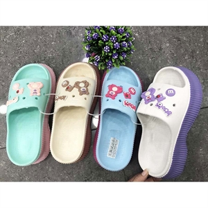 Klapki basenowe 36-41