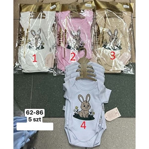 Body dziecięce 62-86