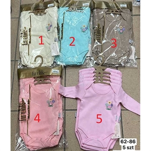 Body dziecięce 62-86