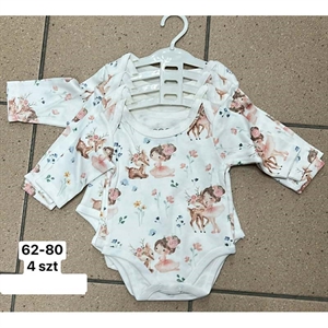 Body dziecięce 62-86