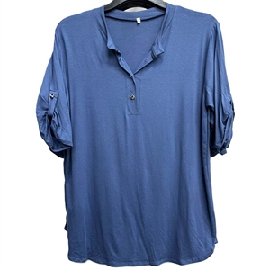 Bluzka damska - produkt Polski M-3XL