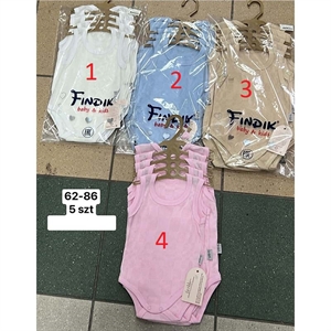 Body dziecięce 62-86