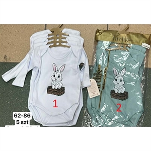 Body dziecięce 62-86