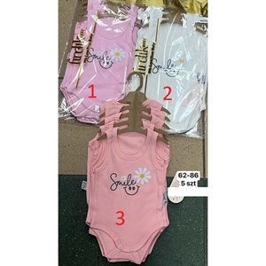 Body dziecięce 62-86